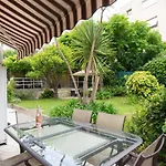 Welcome To Nice Port - Ac, Garden, Port 2 Min Walk
