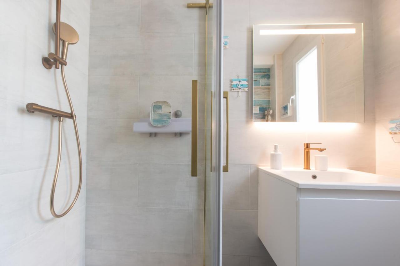 Welcome To Port - Ac, Garden, Port 2 Min Walk Apartment Nizza